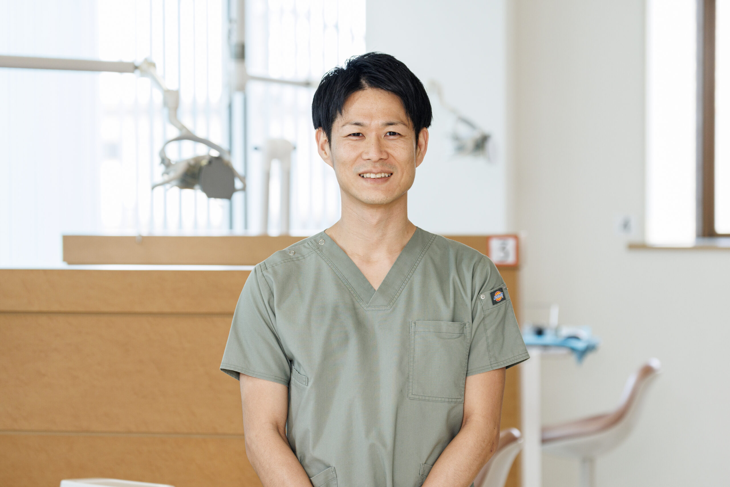 福光　啓太　Fukumitsu　Keita